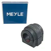 MEYLE 3146150020 Stabilisatorlager Lagerung f&uuml;r MINI R56 R58 Vorderachse 31356772843