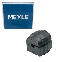 MEYLE 3147150000 Stabilisatorlager f&uuml;r BMW E81 E87 E88 E90 E91 E92 Hinterachse 33536765584