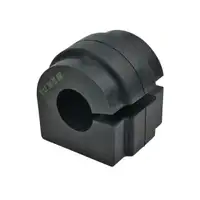 MEYLE 3147150007 Stabilisatorlager Lagerung f&uuml;r BMW X3 F25 X4 F26 Hinterachse 33556788063