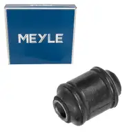 MEYLE 5141220001 Stabilisatorlager für VOLVO 740 760 940 1 2 960 Hinterachse vorne 1229608