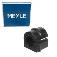 MEYLE 6140350022 Stabilisatorlager Lagerung f&uuml;r OPEL Omega B Vorderachse 350147
