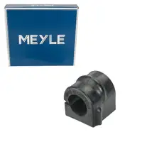 MEYLE 6140350029 Stabilisatorlager f&uuml;r OPEL Vectra C Signum CC FIAT Croma 194 Vorderachse