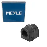 MEYLE 6146150000 Stabilisatorlager Lagerung f&uuml;r OPEL Zafira A Vorderachse 350140