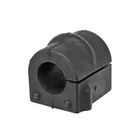 MEYLE 6146150003 Stabilisatorlager Lagerung f&uuml;r OPEL Astra H Vorderachse 350117