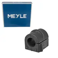 MEYLE 6146150003 Stabilisatorlager Lagerung f&uuml;r OPEL Astra H Vorderachse 350117