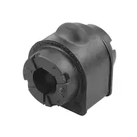MEYLE 7146150006 Stabilisatorlager Lagerung f&uuml;r FORD Mondeo 4 Hinterachse 1387624