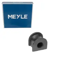 MEYLE Stabilisatorlager f&uuml;r FORD Fiesta 3 4 Escort 4 5 6 Courier Orion 3 vorne 7102392