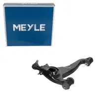 MEYLE 0160500013 Querlenker für MERCEDES-BENZ 190 W201 Vorderachse unten rechts 2013303907