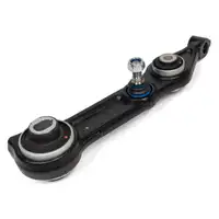 4x MEYLE lower front control arms for Mercedes-Benz E-Class W211, S211, and CLS C219