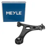 MEYLE 0160500021 Querlenker f&uuml;r MERCEDES A-Klasse W168 Vorderachse unten links 1683300807