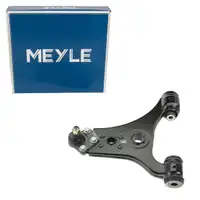 MEYLE 0160500041 Lower left front control arm for MERCEDES-BENZ W169 W245 1693300907