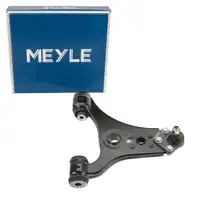 MEYLE 0160500042 Lower right front control arm for MERCEDES W169 W245 1693300807