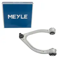 MEYLE Querlenker f&uuml;r MERCEDES-BENZ W222 V222 X222 A217 C217 Vorderachse oben au&szlig;en links