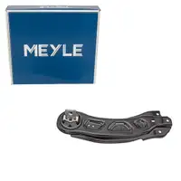 MEYLE Querlenker für MERCEDES W176 W242 W246 C117 X117 X156 Hinterachse links 2463500406