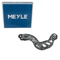 MEYLE Querlenker f&uuml;r MERCEDES W176 W242 W246 C117 X117 Hinterachse oben au&szlig;en 2463501006