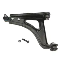 MEYLE 16-160500006 Querlenker f&uuml;r RENAULT Twingo 1 C06 Vorderachse unten links 7700820028