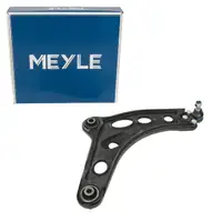 MEYLE Querlenker für OPEL Vivaro A RENAULT Trafic 2 NISSAN Primastar vorne unten rechts