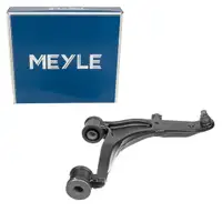 MEYLE Querlenker f&uuml;r OPEL Movano A RENAULT Master 2 NISSAN Interstar Vorne unten rechts