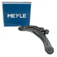 MEYLE 16-160500059 Querlenker Lenker f&uuml;r RENAULT Clio 4 Vorderachse links 545058191R