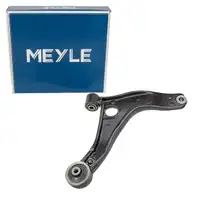 MEYLE Querlenker f&uuml;r OPEL Movano B RENAULT Master 3 NISSAN NV400 Vorderachse unten rechts