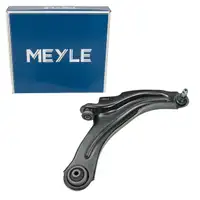 MEYLE 16-160500060 Querlenker Lenker f&uuml;r RENAULT Clio 4 Vorderachse rechts 545044506R