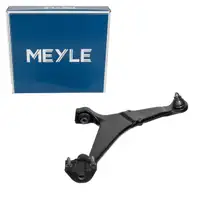MEYLE Querlenker f&uuml;r CITROEN AX ZA Saxo S0 S1 PEUGEOT 1 2 1A 1C vorne unten rechts 3520.79
