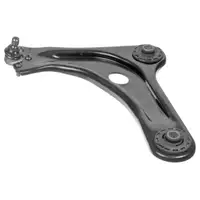 MEYLE 11-160500019 Querlenker f&uuml;r CITROEN C2 C3 1/Pluriel PEUGEOT 1007 vorne unten links