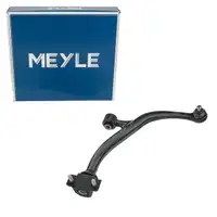 MEYLE 11-160500064 Querlenker f&uuml;r CITROEN AX ZA Saxo S0 S1 PEUGEOT 1 2 1A 1C vorne rechts
