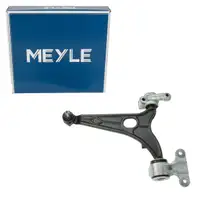 MEYLE 11-160500084 Querlenker f&uuml;r CITROEN C8 PEUGEOT 807 FIAT Ulysse 179 vorne unten links