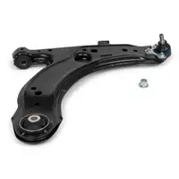 2x MEYLE HD VERST&Auml;RKT Querlenker + Traggelenk f&uuml;r AUDI A3 8L VW Bora Golf 4 vorne