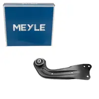 MEYLE Querlenker f&uuml;r VW Golf 5 6 AUDI A1 8X A3 8P 8J SEAT Leon 1P Hinterachse vorne links