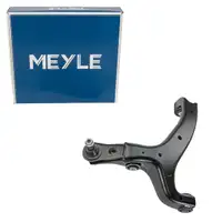 MEYLE 1160500107 Querlenker Lenker f&uuml;r VW Amarok Vorderachse unten links 2H0407151A
