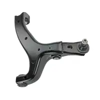 MEYLE 1160500108 Querlenker Lenker f&uuml;r VW Amarok Vorderachse unten rechts 2H0407152A