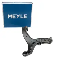MEYLE 1160500108 Querlenker Lenker f&uuml;r VW Amarok Vorderachse unten rechts 2H0407152A
