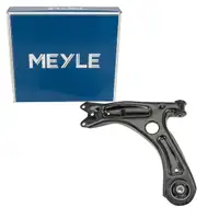 MEYLE 1160500114 Querlenker f&uuml;r VW Up! SEAT Mii SKODA Citigo Vorderachse links 1S0407151