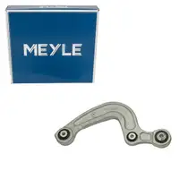 MEYLE Querlenker Lenker f&uuml;r AUDI A4 B9 A5 F5 Hinterachse vorne au&szlig;en oben links 8W0505323F
