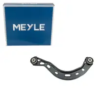MEYLE 1160500185 Querlenker Lenker Radaufh&auml;ngung f&uuml;r AUDI A6 C6 Hinterachse 4F0505323K