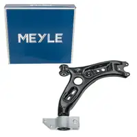 MEYLE 1160500198 Querlenker f&uuml;r VW Golf 5 6 Touran 1T AUDI A3 8P SEAT Leon 1P vorne rechts