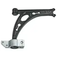 MEYLE 1160500200 Querlenker f&uuml;r VW Golf 5 6 Touran 1T AUDI A3 8P SEAT Leon 1P vorne rechts