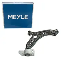MEYLE Querlenker f&uuml;r VW Golf 5 6 Touran 1T AUDI 8P SEAT Leon 1P SKODA Yeti 5L vorne rechts