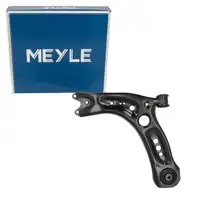 MEYLE 1160500261 Querlenker Lenker f&uuml;r VW Golf 7 8 AUDI Q2 GAB GAG Vorderachse unten links