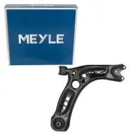 MEYLE 1160500262 Querlenker Lenker f&uuml;r VW Golf 7 8 AUDI GAB GAG Vorderachse unten rechts