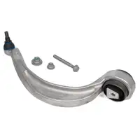 2x MEYLE HD VERST&Auml;RKT Querlenker f&uuml;r AUDI A6 C7 A7 4G Vorderachse hinten unten