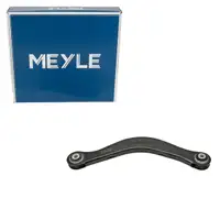 MEYLE 1160500285 Querlenker f&uuml;r AUDI A4 B9 A5 F5 Hinterachse hinten oben rechts 8W0505398C