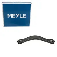 MEYLE 1160500286 Querlenker f&uuml;r AUDI A4 B9 A5 F5 Hinterachse hinten oben links 8W0505397C