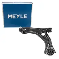 MEYLE Querlenker f&uuml;r VW Polo 6 T-Cross AUDI A1 SEAT Ibiza 5 Arona SKODA Kamiq vorne links