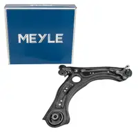 MEYLE Querlenker f&uuml;r VW Polo 6 T-Cross AUDI A1 SEAT Ibiza 5 Arona SKODA Kamiq vorne rechts