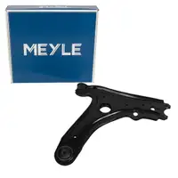 MEYLE Querlenker f&uuml;r VW Golf 2 Polo 3 Caddy 2 Jetta 2 SEAT Ibiza 2 Toledo 1 vorne unten