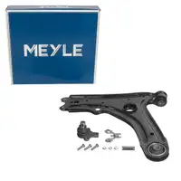 MEYLE 1160508254/S Querlenker Lenker f&uuml;r VW Golf 3 4 Vento 1H2 Vorderachse unten 1H0407151