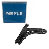 MEYLE 1160508254 Querlenker Lenker f&uuml;r VW Golf 3 4 Vento 1H2 Vorderachse unten 1H0407151